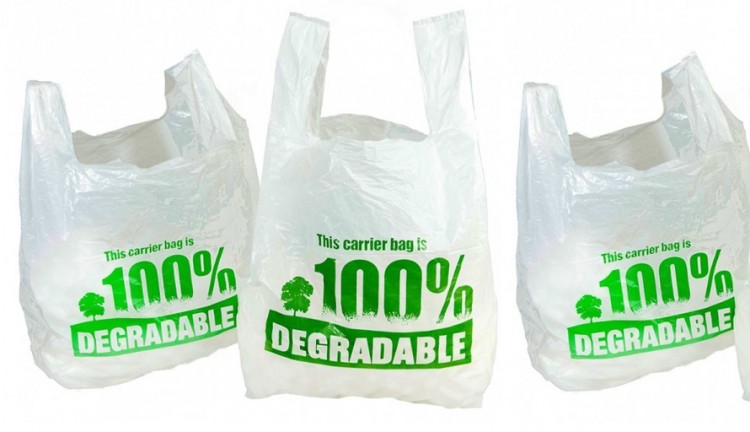 Plastik Biodegradable adalah: Arti, Cara Kerja, Jenis, Kelebihan dan Kekurangan