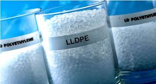 Plastik LLDPE (Linear Low-Density Polyethylene)