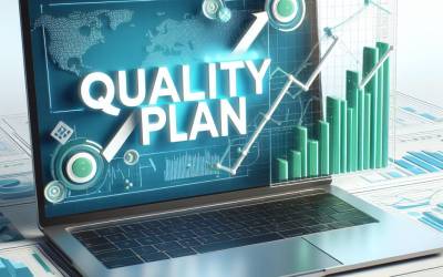 Quality Plan: Landasan Penting untuk Keunggulan Bisnis