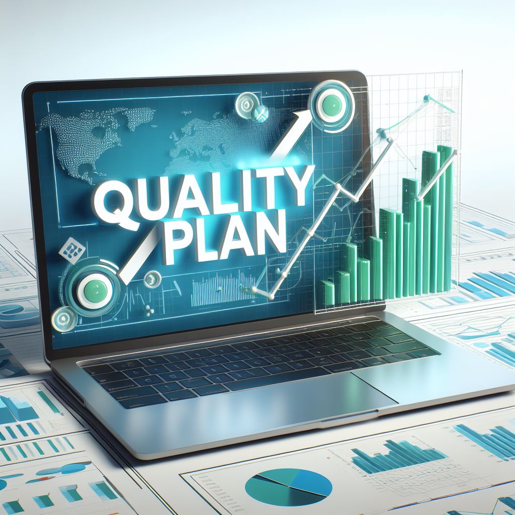 Quality Plan: Landasan Penting untuk Keunggulan Bisnis