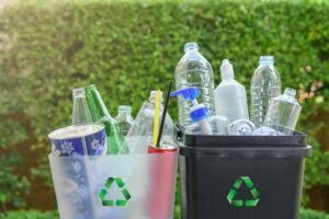 SAMPAH PLASTIK ADALAH: Pengertian, Jenis, Dampak bagi Lingkungan dan Penanganannya