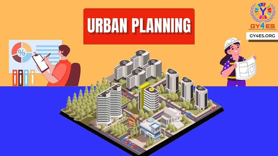 URBAN PLANNING: Menggali Esensi Pembangunan Kota Berkelanjutan