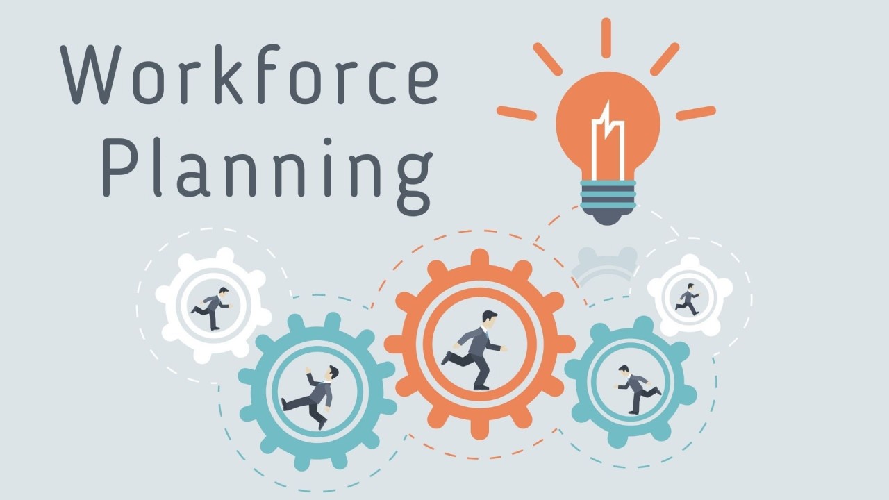 Workforce Planning: Pentingnya Strategi Perencanaan Tenaga Kerja dalam Membangun Organisasi yang Berkelanjutan