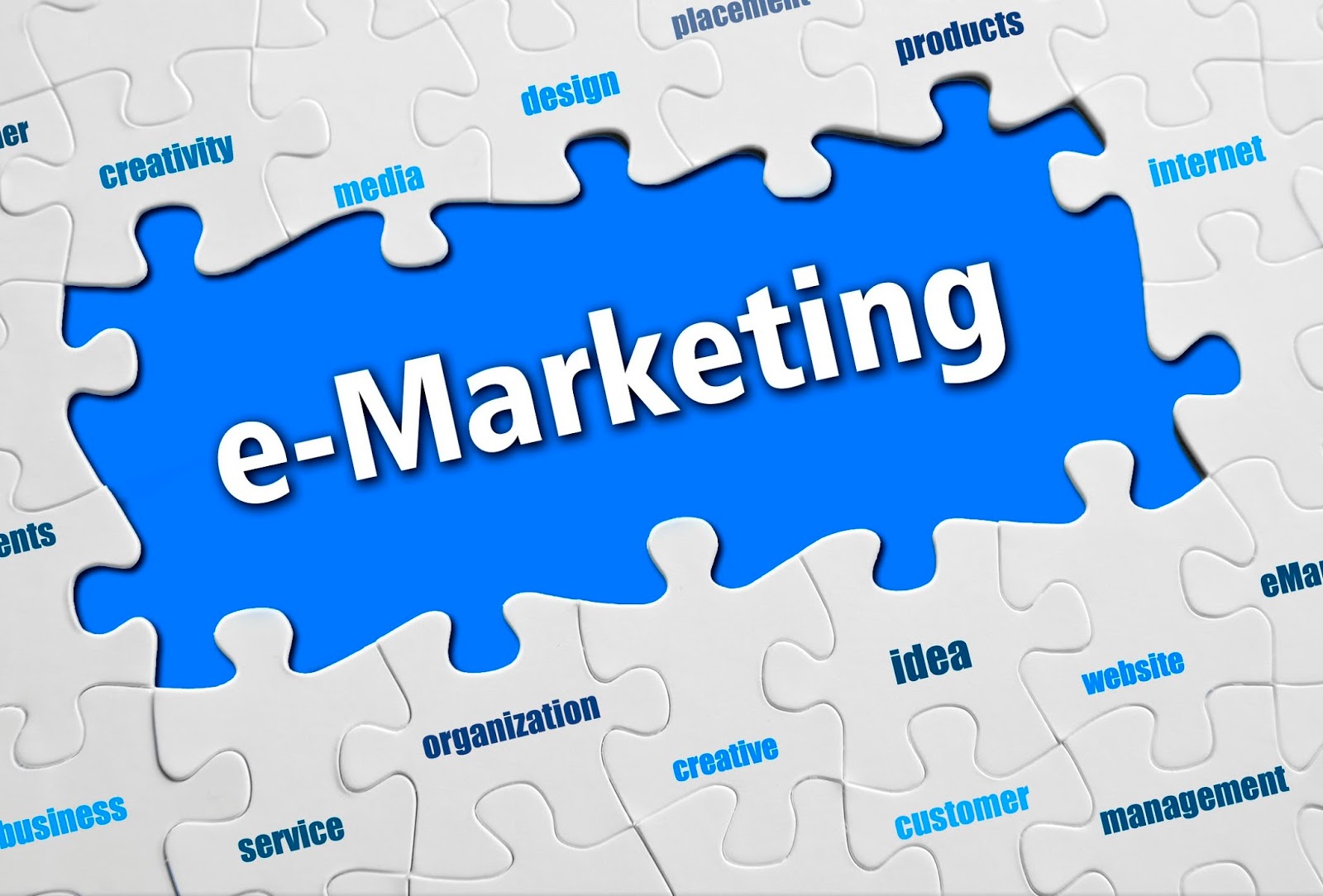 E-Marketing: Menggali Potensi dan Mengubah Paradigma Bisnis