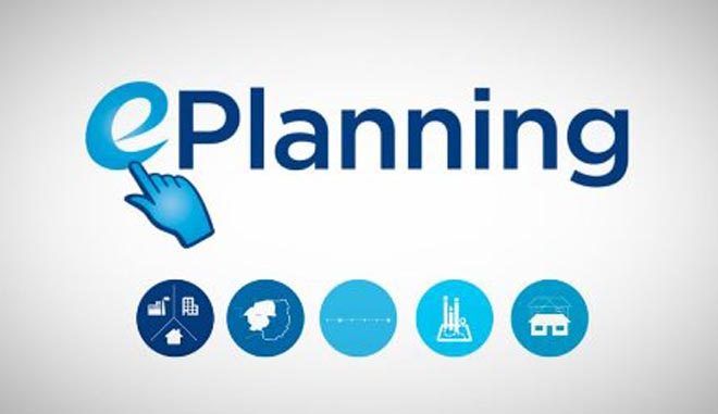 E-Planning: Mendefinisikan Era Baru Perencanaan dan Pengembangan