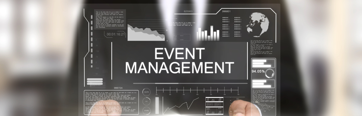 EVENT MANAGEMENT: Peran Penting Event Management dalam Suksesnya Acara Besar