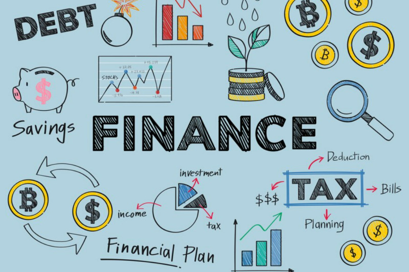 FINANCIAL PLAN: Mengoptimalkan Pengelolaan Keuangan untuk Masa Depan yang Lebih Baik