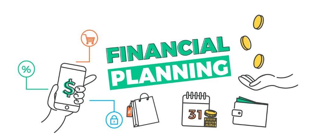 FINANCIAL PLAN: Mengoptimalkan Pengelolaan Keuangan untuk Masa Depan yang Lebih Baik