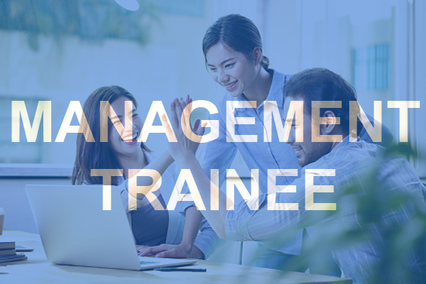 MANAGEMENT TRAINEE: Peran dan Tantangan Management Trainee dalam Pengembangan Karir