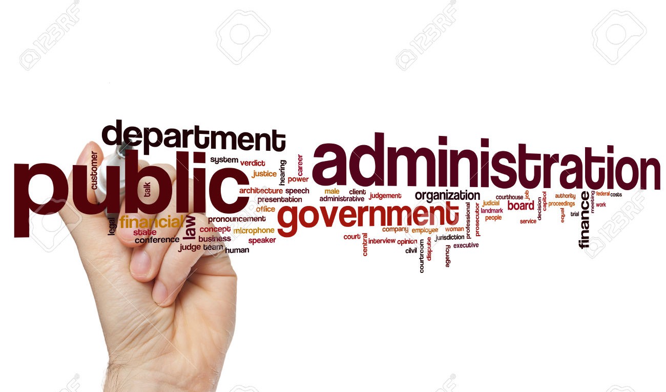Administrasi Negara Adalah Fondasi Penting dalam Pengelolaan Pemerintahan