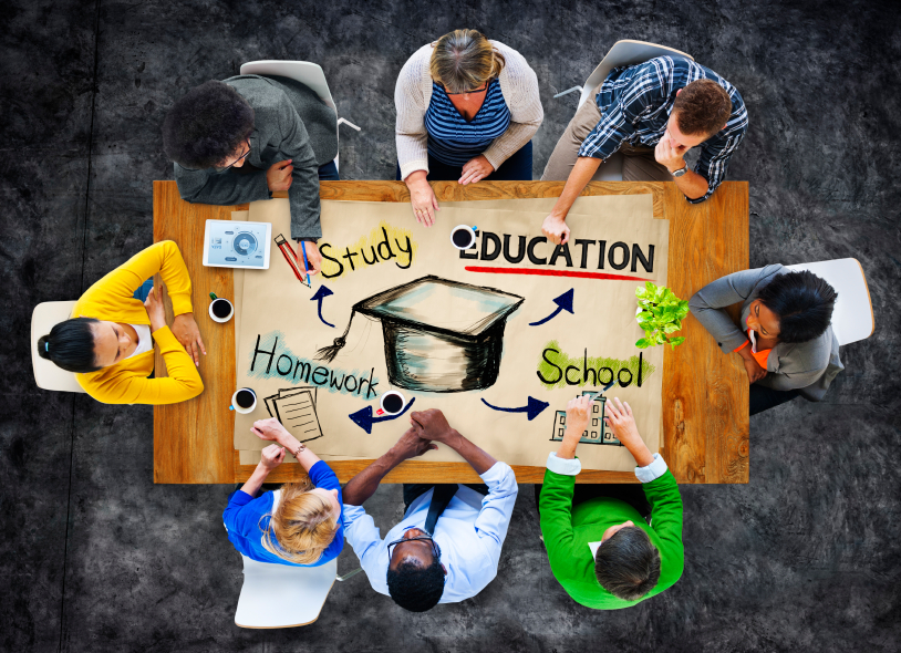 Administrasi Sekolah: Pondasi Kualitas Pendidikan yang Efektif