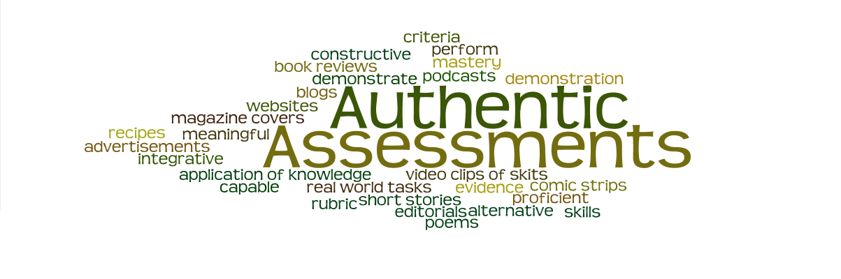 Authentic Assessment: Mengukur Kemampuan dengan Lebih Realistis