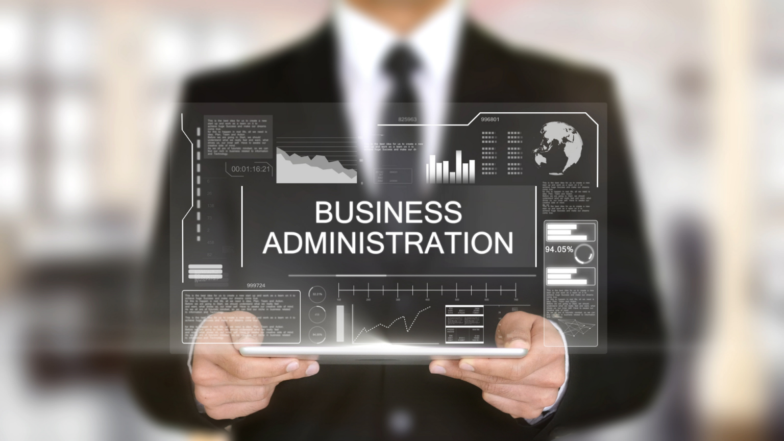 Administrasi Bisnis Adalah: Peran Penting dalam Kesuksesan Organisasi