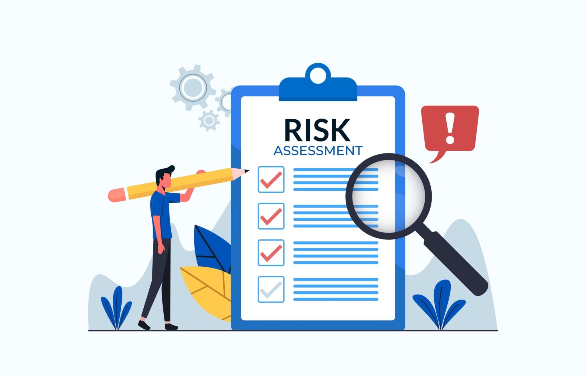 Caries Risk Assessment: Landasan Penting dalam Pencegahan Karies Gigi ...