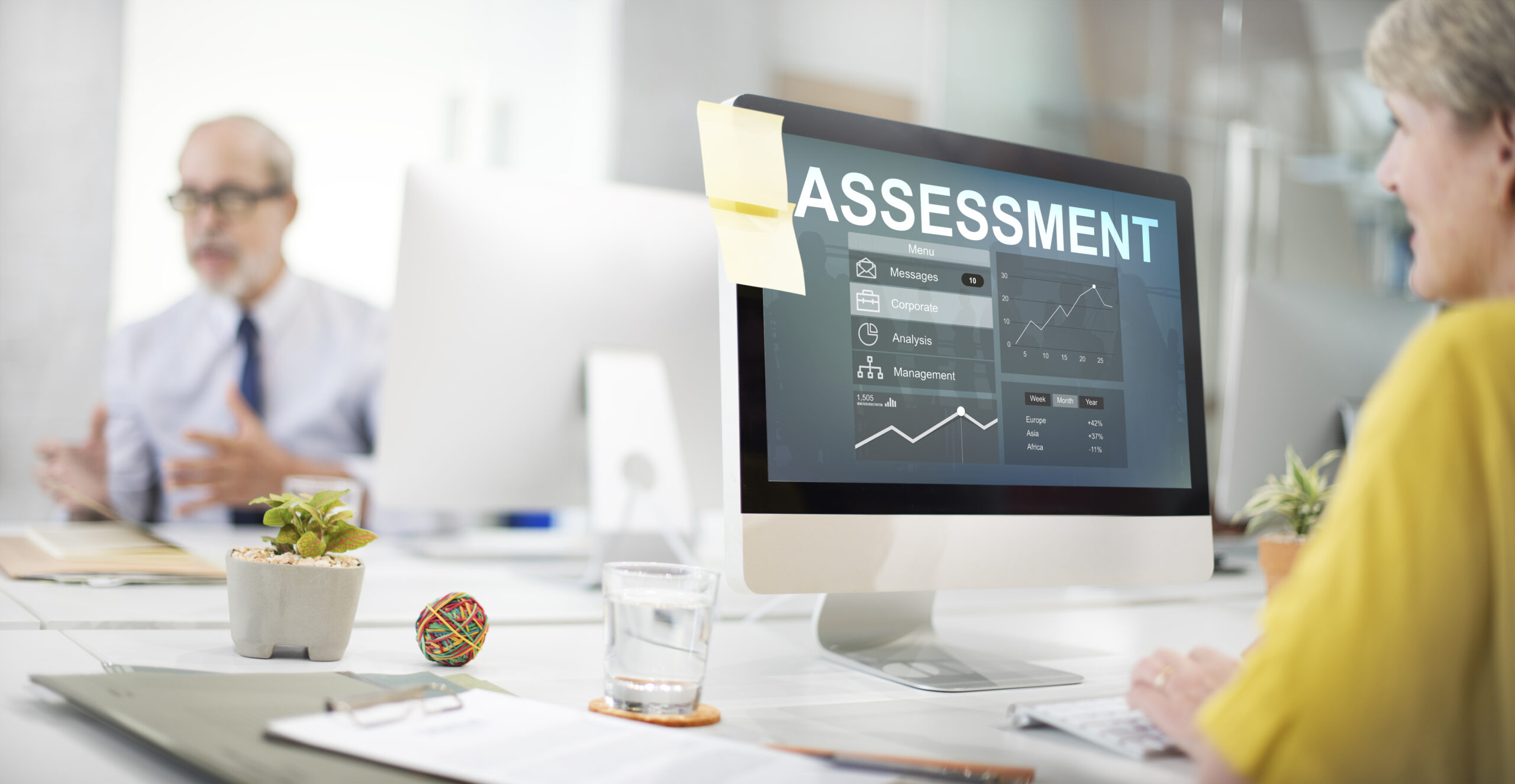 Need Assessment Meningkatkan Efektivitas Organisasi melalui Evaluasi Kebutuhan