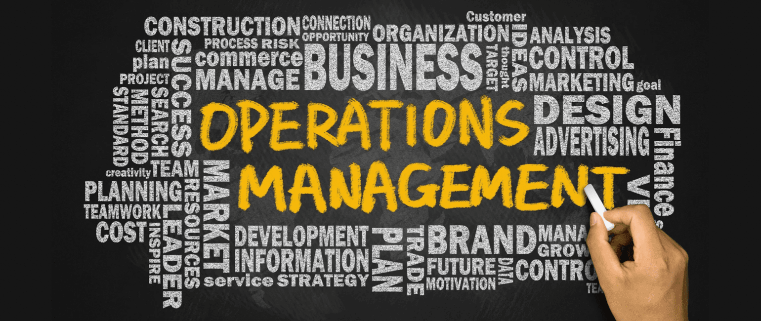 OPERATION MANAGER: Peran, Tanggung Jawab, dan Tantangan