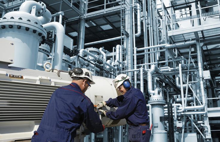 Operator Boiler: Peran Kunci dalam Industri dan Lingkungan