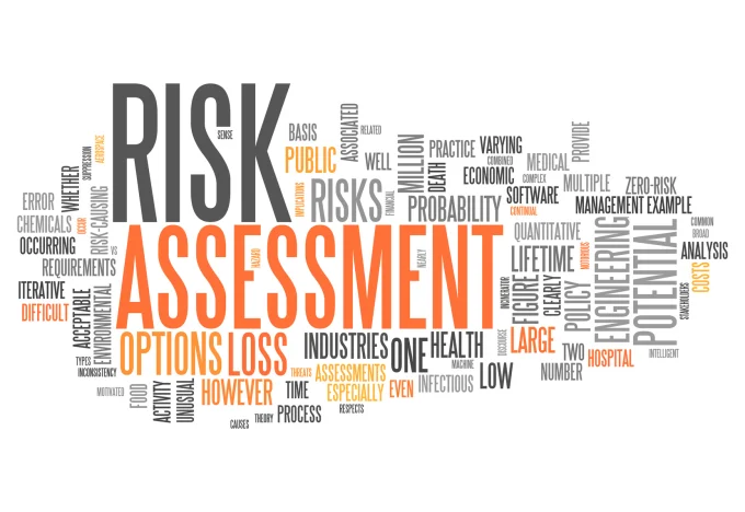 Risk Assessment Adalah: Pandangan Mendalam tentang Pentingnya Evaluasi Risiko dalam Pengelolaan Organisasi