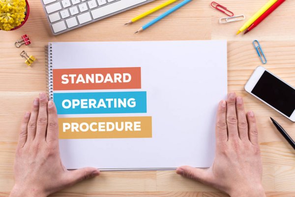 Standard Operating Procedure (SOP) dalam Konteks Bisnis: Pentingnya, Manfaat, dan Implementasi yang Efektif