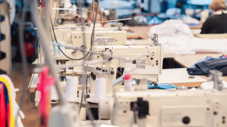 SUPERVISOR SEWING ADALAH: Peran Penting dan Tanggung Jawab dalam Industri Garment