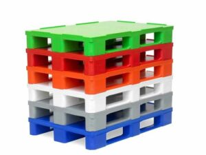 Pallet Plastik: Definisi, Fungsi, Manfaat, Ukuran, Berat, Warna, Harga, dan Kegunaan