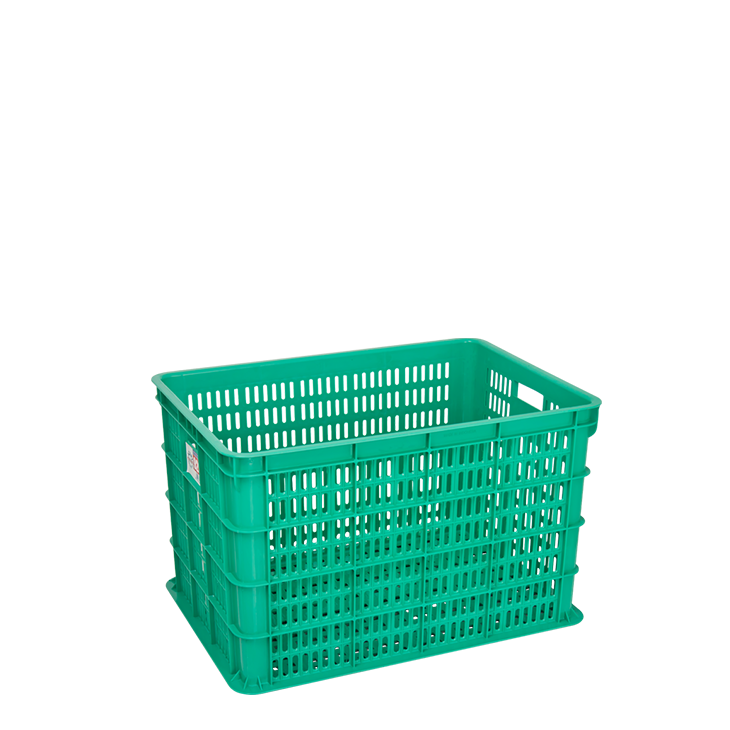 Jual Box Container Industri / Keranjang Plastik Serbaguna Rabbit, Green Leaf & Atari, Kirim ke Jakarta, Bandung, Surabaya, Semarang, Yogyakarta & Serang Banten