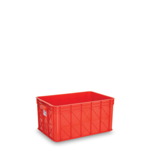 Jual Box Container Industri / Keranjang Plastik Serbaguna Rabbit, Green Leaf & Atari, Kirim ke Bekasi, Tangerang, Bogor, Depok, Cikarang & Karawang