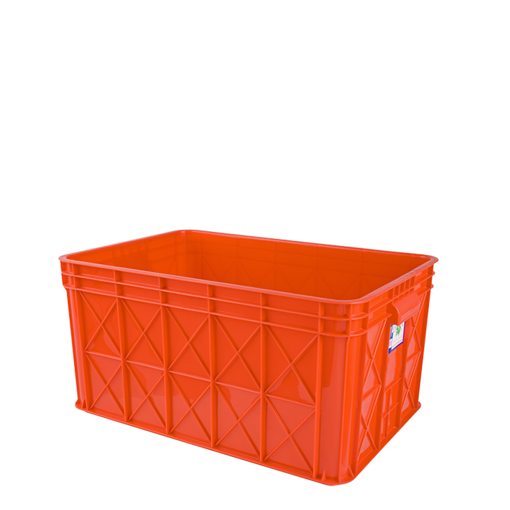 Jual Box Container Industri / Keranjang Plastik Serbaguna Rabbit, Green Leaf & Atari, Kirim ke Jakarta, Bandung, Surabaya, Semarang, Yogyakarta & Serang Banten