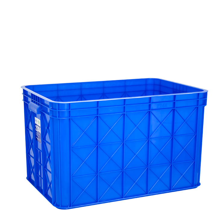 Container Box Plastik Industri Rabbit & Green Leaf | Jual ke Bekasi, Tangerang, Bogor, Depok, Cikarang, Cibinong, Tigaraksa & Karawang