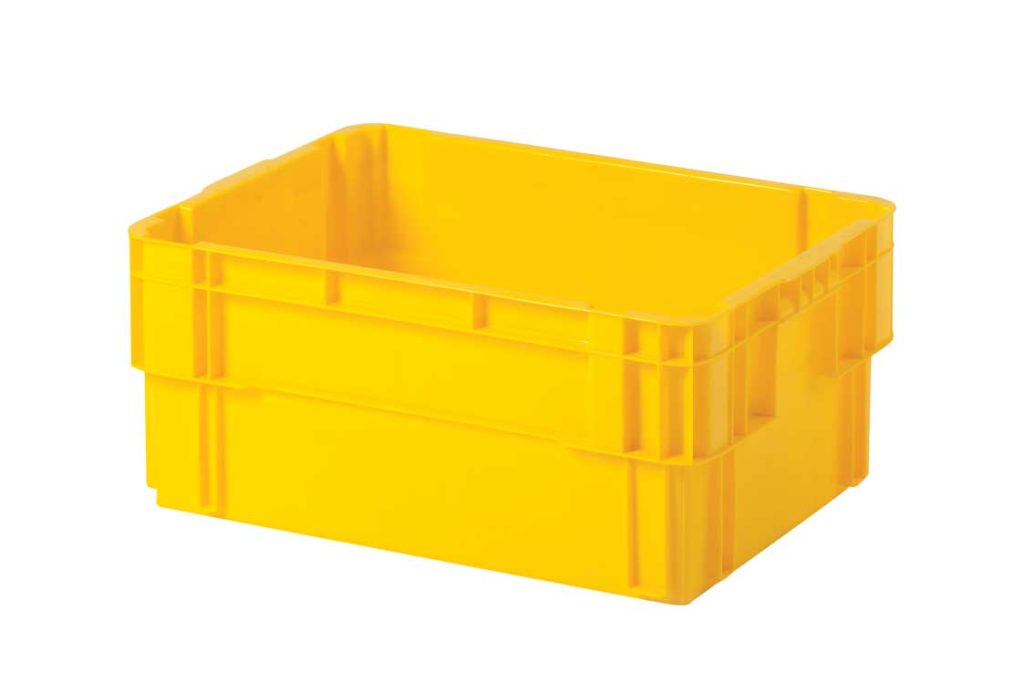 Container Box Plastik Industri Rabbit & Green Leaf | Jual ke Bekasi, Tangerang, Bogor, Depok, Cikarang, Cibinong, Tigaraksa & Karawang