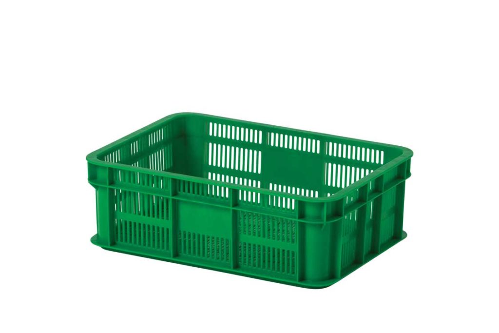 Container Box Plastik Industri Rabbit & Green Leaf | Jual ke Bekasi, Tangerang, Bogor, Depok, Cikarang, Cibinong, Tigaraksa & Karawang