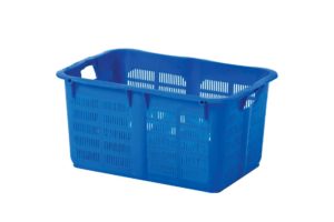 KERANJANG RABBIT 1001, 1002, 1003, 1004, 1005, 1006 & 1008 | BOX CONTAINER PLASTIK INDUSTRI