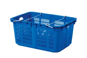 KERANJANG RABBIT 1001, 1002, 1003, 1004, 1005, 1006 & 1008 | BOX CONTAINER PLASTIK INDUSTRI