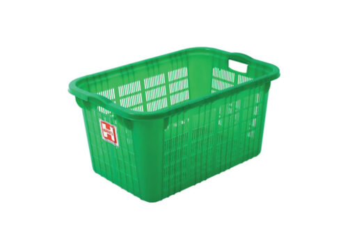 BOX CONTAINER INDUSTRI | HNT 1000 | 560 x 380 x 280
