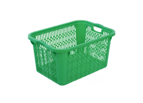 BOX CONTAINER INDUSTRI | HNT 1001 | 620 x 455 x 310