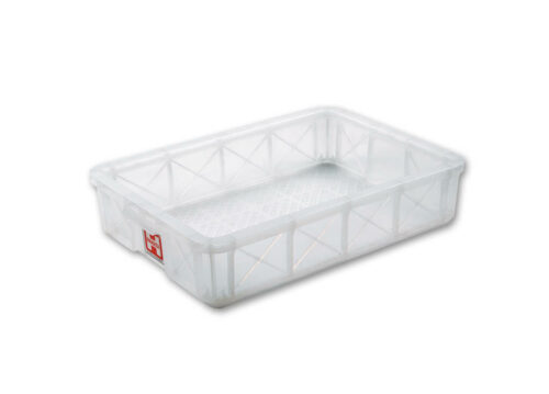 BOX CONTAINER ROTI | HNT 1105 | 660 x 465 x 135