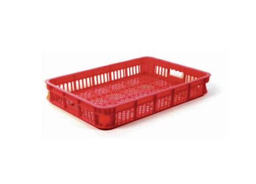 BOX CONTAINER INDUSTRI | HNT 2000S  | 620 x 430 x 180