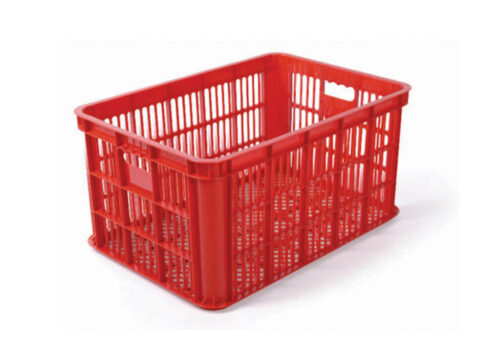 BOX CONTAINER INDUSTRI | HNT 2003 | 620 x 430 x 310
