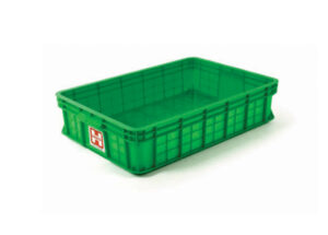 BOX CONTAINER INDUSTRI | HNT 2100M | 640 x 430 x 145