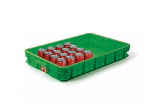 BOX CONTAINER INDUSTRI | HNT 2100S | 640 x 430 x 95