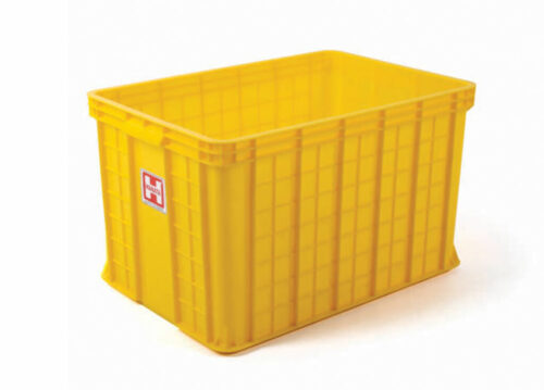 BOX CONTAINER INDUSTRI | HNT 2104 | 620 x 430 x 380