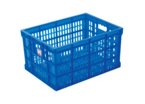 BOX CONTAINER INDUSTRI | HNT 2201 | 500 x 365 x 270