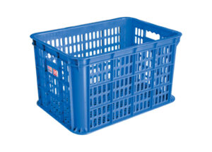 BOX CONTAINER INDUSTRI | HNT 2202E | 520 x 370 x 300