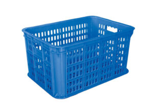 BOX CONTAINER INDUSTRI | HNT 2202M | 520 x 370 x 270