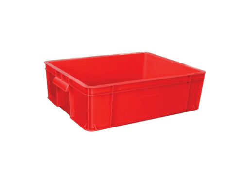 BOX CONTAINER INDUSTRI | HNT 2301 | 620 x 430 x 180