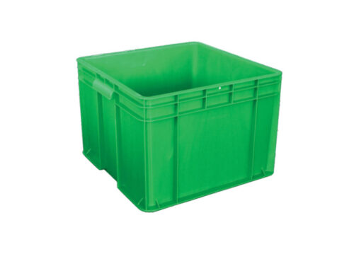 BOX CONTAINER INDUSTRI | HNT 2302 | 410 x 390 x 275