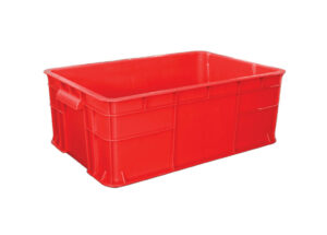 BOX CONTAINER INDUSTRI | HNT 2304M | 505 x 335 x 190