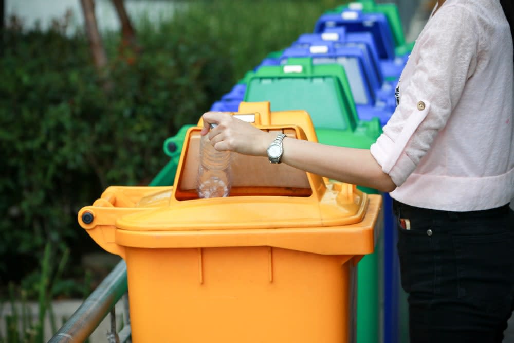 Mengapa Kita Harus Membuang Sampah Pada Tempatnya?