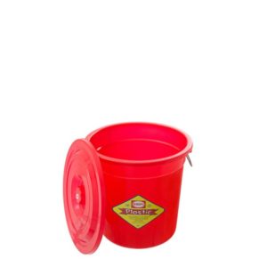 EMBER PLASTIK SHINPO