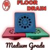 Floor Drain / Saringan Air Lantai Kamar Mandi